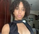 Citas Mujer République dominicaine a Santo Domingo  : Franchesca, 18 años